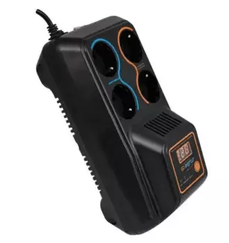 Стабилизатор напряжения Энергия Люкс 1000 Е0101-0123