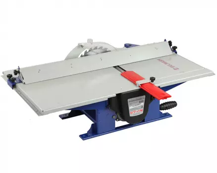 Станок деревообрабатывающий многофункциональный БЕЛМАШ МОГИЛЁВ 2.4 S005A