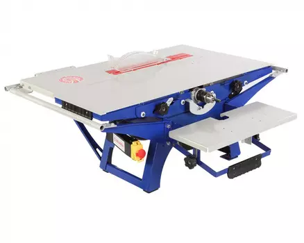 Станок деревообрабатывающий многофункциональный BELMASH SDM-2200M S015A