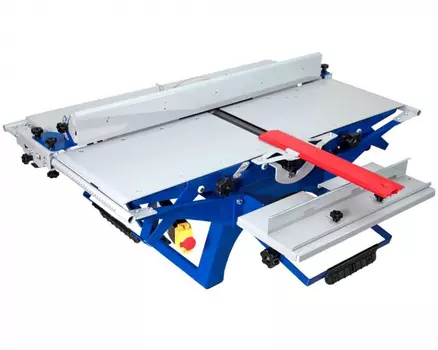 Станок деревообрабатывающий многофункциональный BELMASH SDM-2500M S016A