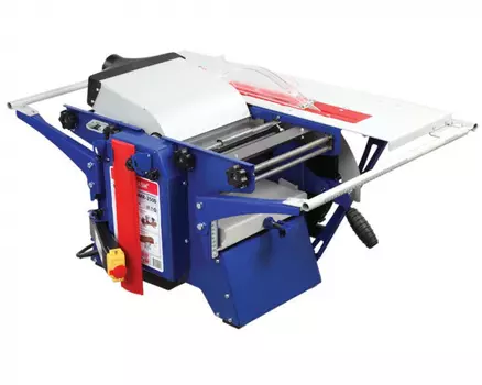 Станок деревообрабатывающий многофункциональный BELMASH SDMR-2500 S041A