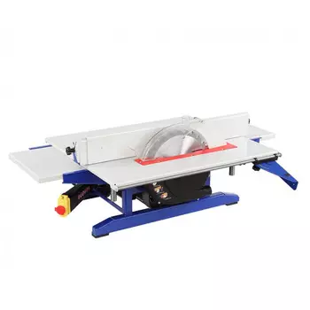 Станок деревообрабатывающий многофункциональный БЕЛМАШ УНИВЕРСАЛ-2500Е S007A