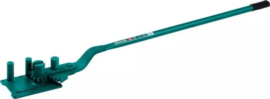 Станок для гибки арматуры KRAFTOOL ручной 16D 6-16мм 23301