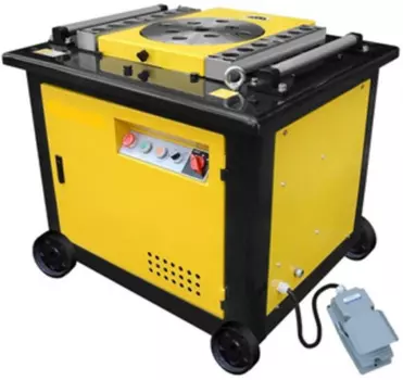 Станок для гибки арматуры TOR GW50A с доводчиком Z 1021281