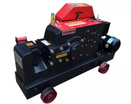 Станок для резки арматуры TOR GQ42 Z 1018820