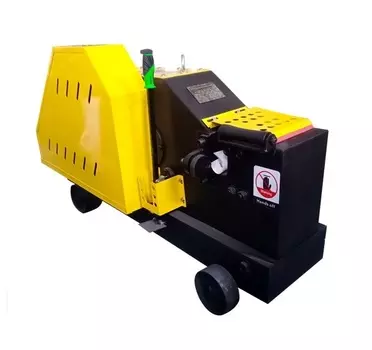 Станок для резки арматуры TOR GQ50 E 1018807