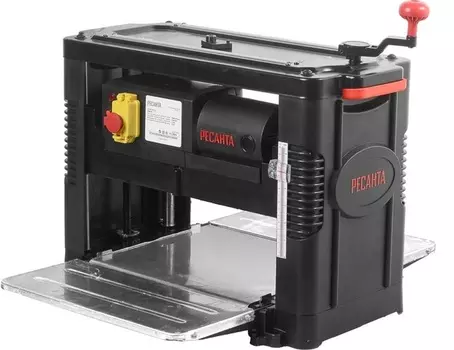 Станок рейсмусовый Ресанта РС-330/1С 75/26/2