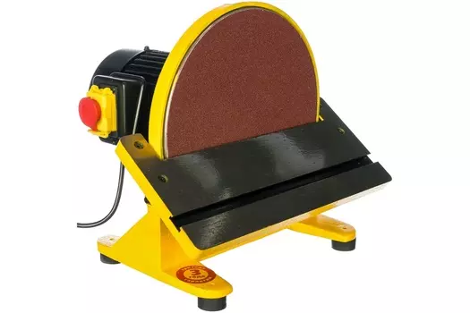Станок шлифовальный Энкор Корвет-50 (10250) 90500