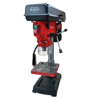 Станок сверлильный Elitech СТС 3520ПЛ