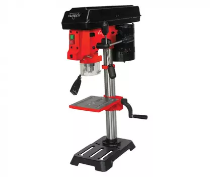 Станок сверлильный Elitech СТС 5525ПЛ