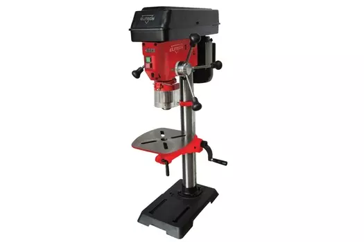 Станок сверлильный Elitech СТС 6030ВПЛ