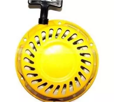 Стартер ручной Huter в сборе для DY2500L-DY4000L/LX 71/11/2