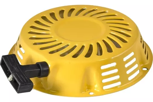 Стартер ручной Huter в сборе для DY5000L-DY8000L/LX 71/11/3