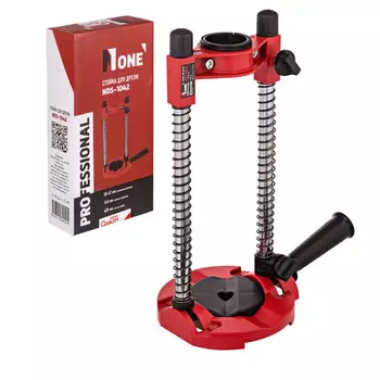 Стойка для дрели Number ONE NDS1042 38-42мм, 145мм глубина сверления NDS1042