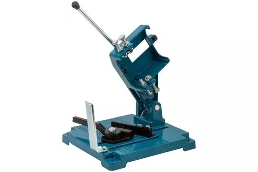 Стойка для УШМ FIT 115-150мм (усиленная) 37865