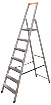 Набор ключей шестигранных Сервис Ключ 2-10мм 8шт 70671