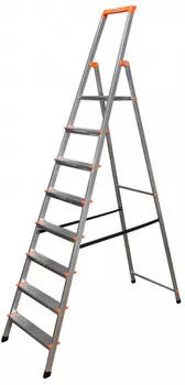 Набор ключей шестигранных Сервис Ключ 1,5-10мм с шаром 9шт 70670