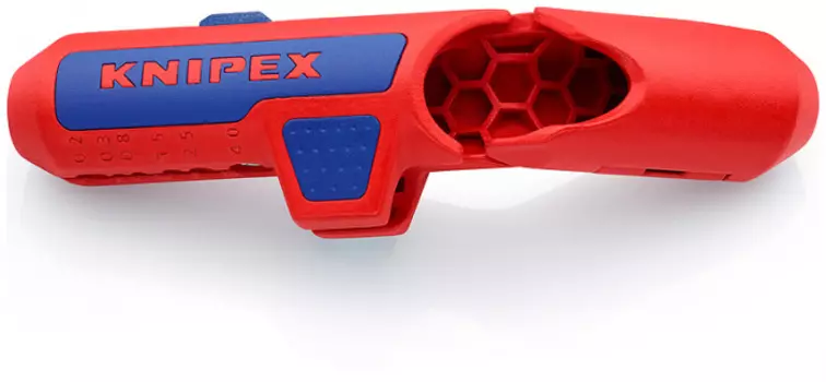 Стриппер Knipex ErgoStrip KN-169501SB
