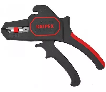 Стриппер Knipex KN-1262180