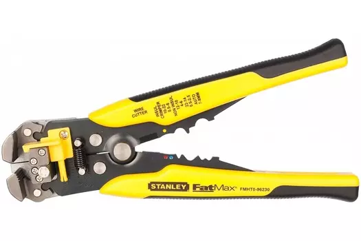 Стриппер Stanley FatMax автоматический FMHT0-96230