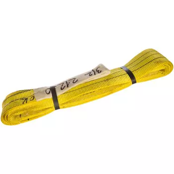 Строп текстильный TOR СТП 3,0т 2,0м 90мм 11632