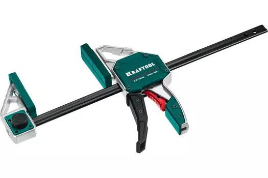 Струбцина Kraftool быстрозажимная 80*300мм 32228-30_z01