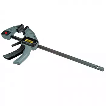Струбцина Stanley FatMax быстрозажимная 78*300мм FMHT0-83235