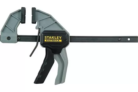 Струбцина Stanley FatMax быстрозажимная 60*150мм FMHT0-83232