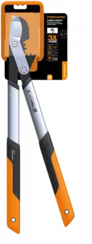 Сучкорез Fiskars PowerGear X LX94 плоскостной 1020187