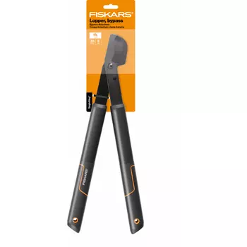 Сучкорез Fiskars SingleStep L28 плоскостной 1001432