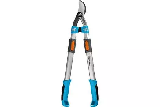 Сучкорез Grinda F-900T плоскостной телескопический 424510