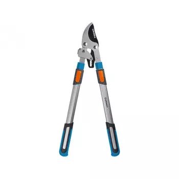 Сучкорез Grinda PRO-Line TX-980 плоскостной телескоп. храповый мех-зм 424515