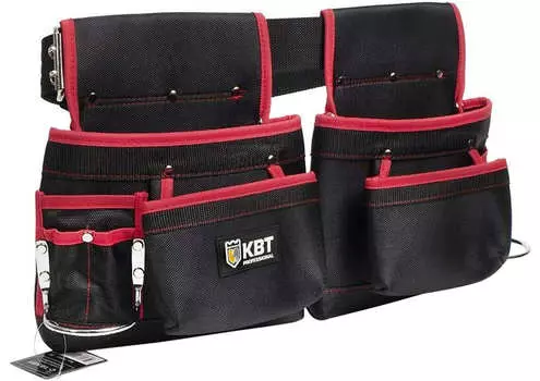 Сумка поясная КВТ С-16 78531