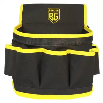 Сумка поясная Berger Дарн BG1198