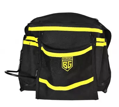 Сумка поясная Berger Ленс BG1197