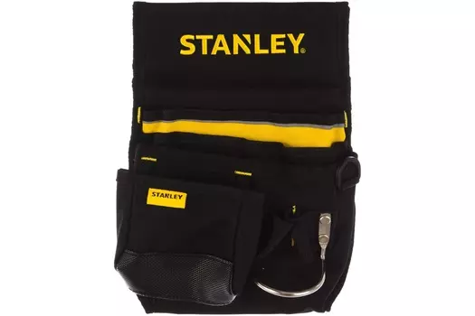 Сумка поясная Stanley 1-96-181