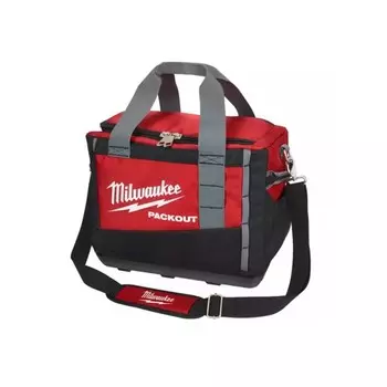Сумка закрытая Milwaukee Packout 38см 4932471066