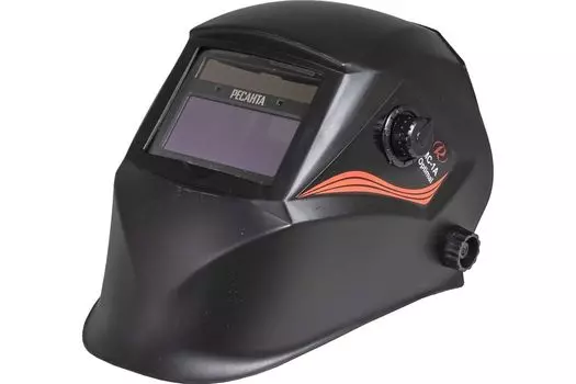 Маска сварщика Ресанта МС-1А Optimal 65/99