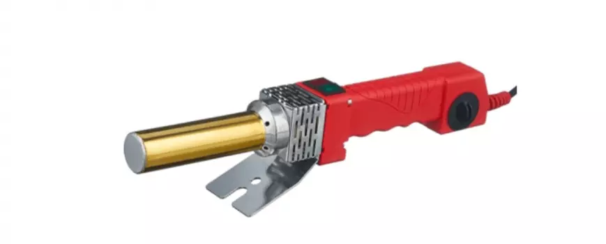 Сварочный аппарат для пластиковых труб Elitech СПТ 1000