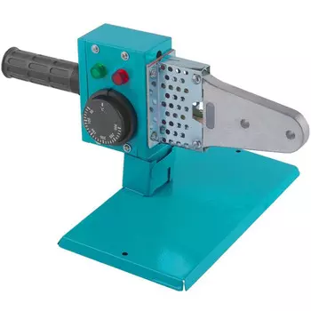 Сварочный аппарат для пластиковых труб Wert WPT 1500 W1704.001.00 204458