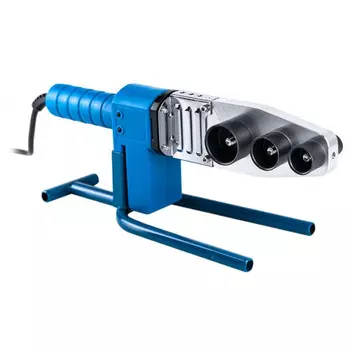 Сварочный аппарат для пластиковых труб WorkMaster АСТ-1200