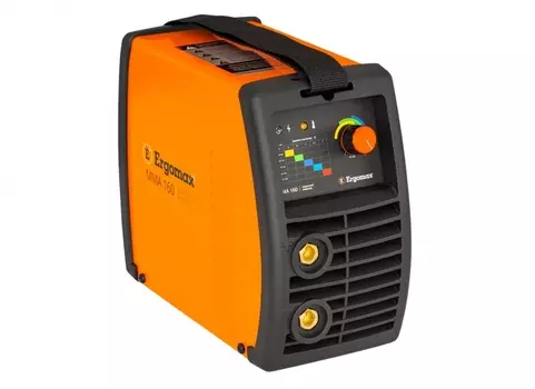 Сварочный инвертор Ergomax MMA 160