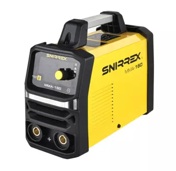 Сварочный инвертор SNIRREX MMA-160