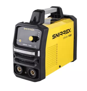 Сварочный инвертор SNIRREX MMA-180