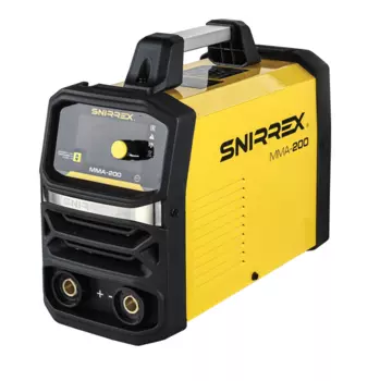 Сварочный инвертор SNIRREX MMA-200