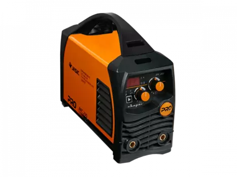 Сварочный инвертор Сварог ARC 200 Pro (Z209S) 90920