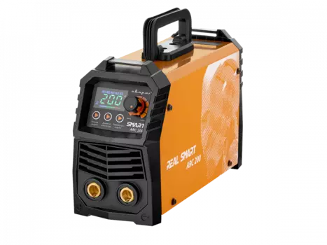 Сварочный инвертор Сварог ARC 200 Real SMART (Z28303) 97984