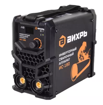 Сварочный инвертор Вихрь ИС-180 65/50