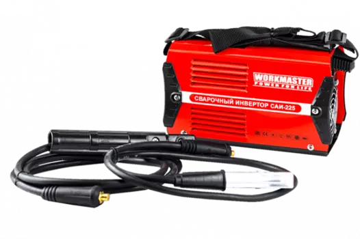 Сварочный инвертор WorkMaster САИ-225