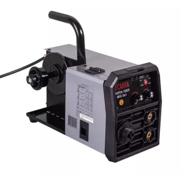 Сварочный полуавтомат инверторный Ресанта САИПА-180/5 MIG 5в1 65/190